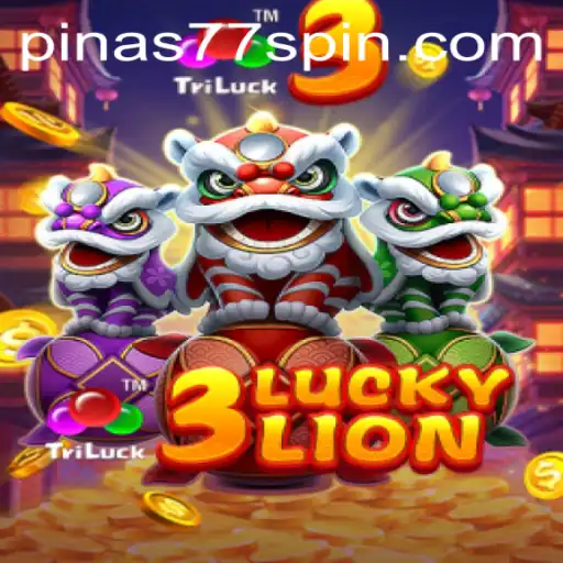 Exploring the Fascinating World of 3LUCKYLION: An In-Depth Guide