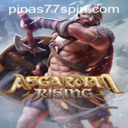AsgardianRising: An Epic Fantasy Adventure with Pinas77