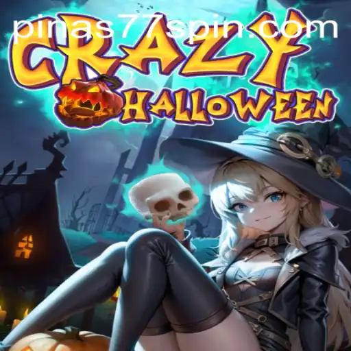 Unveiling CrazyHalloween: The Thrilling Gaming Adventure with Pinas77