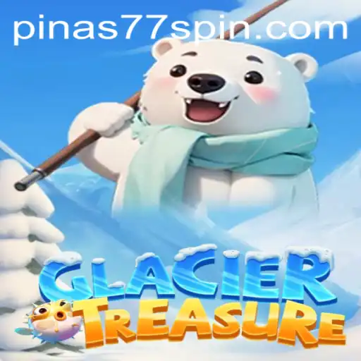 Discover the Chilling Thrills of GlacierTreasure: An Adventurer's Delight