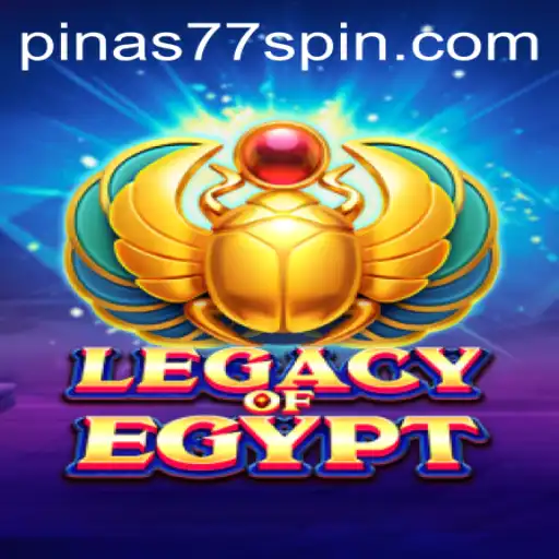 Unveiling the Mysteries of LegacyOfEgypt: Experience the Ancient World with Pinas77