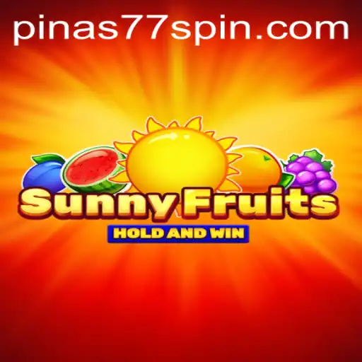 Dive into SunnyFruits: A Tropical Adventure with Pinas77