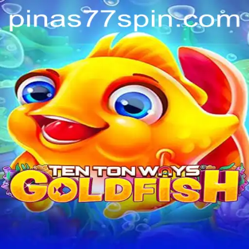 Unveiling TenTonWaysGoldfish: A Dive into an Innovative Gaming Experience
