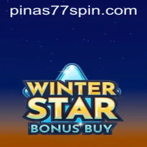 WinterStarBonusBuy: A Chilling Adventure with Pinas77
