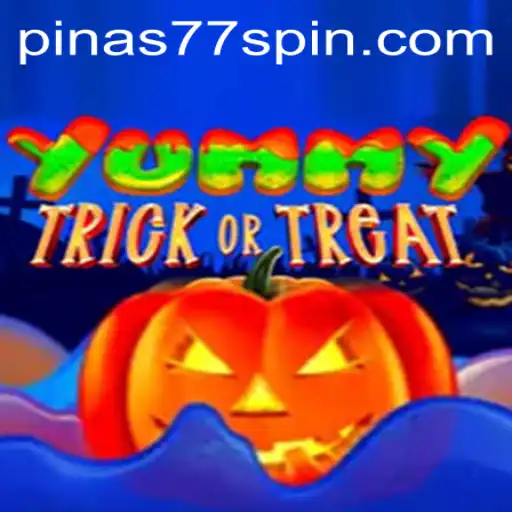 YummyTrickorTreat: A Spooky Adventure with Pinas77